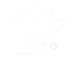 HOTTO new Logo Design